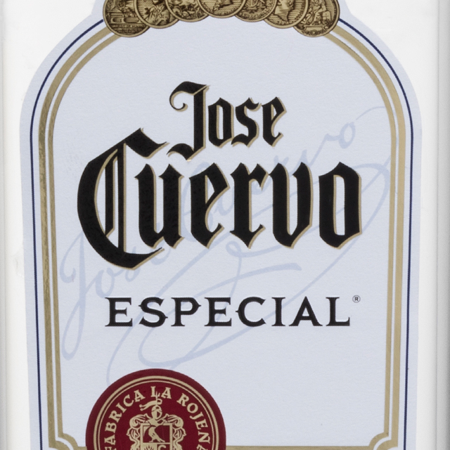 Jose Cuervo