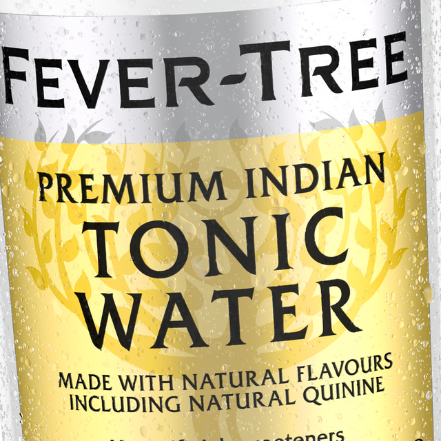 Fever Tree