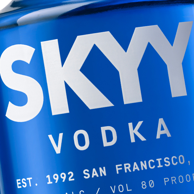 SKYY