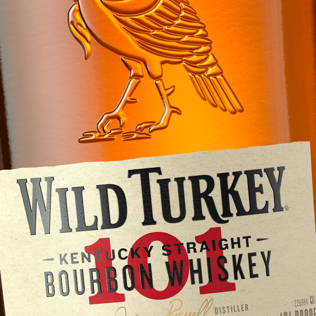 Wild Turkey