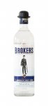 Brokers