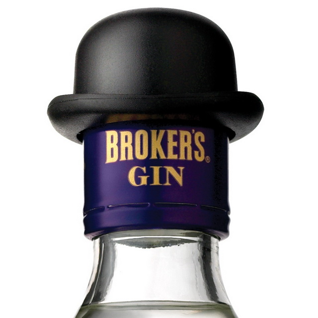 Brokers